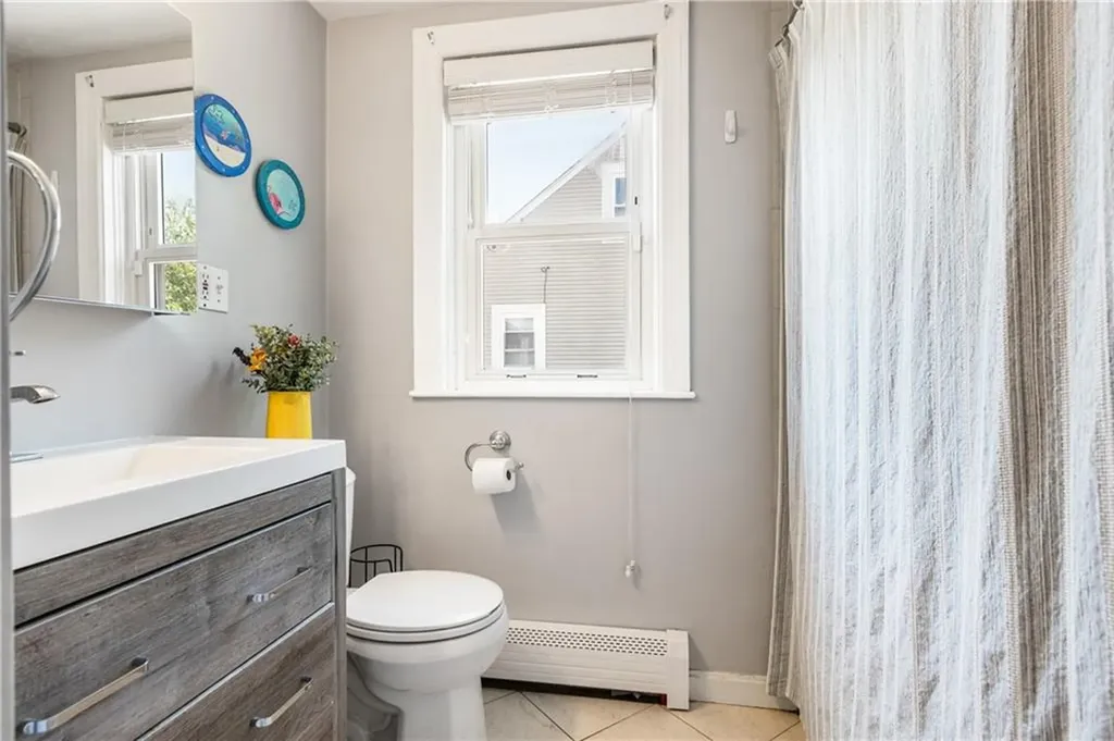 79 Dewey Avenue Pawtucket RI 02861