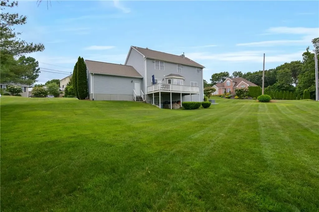 20 Scaralia Road Cranston RI 02921