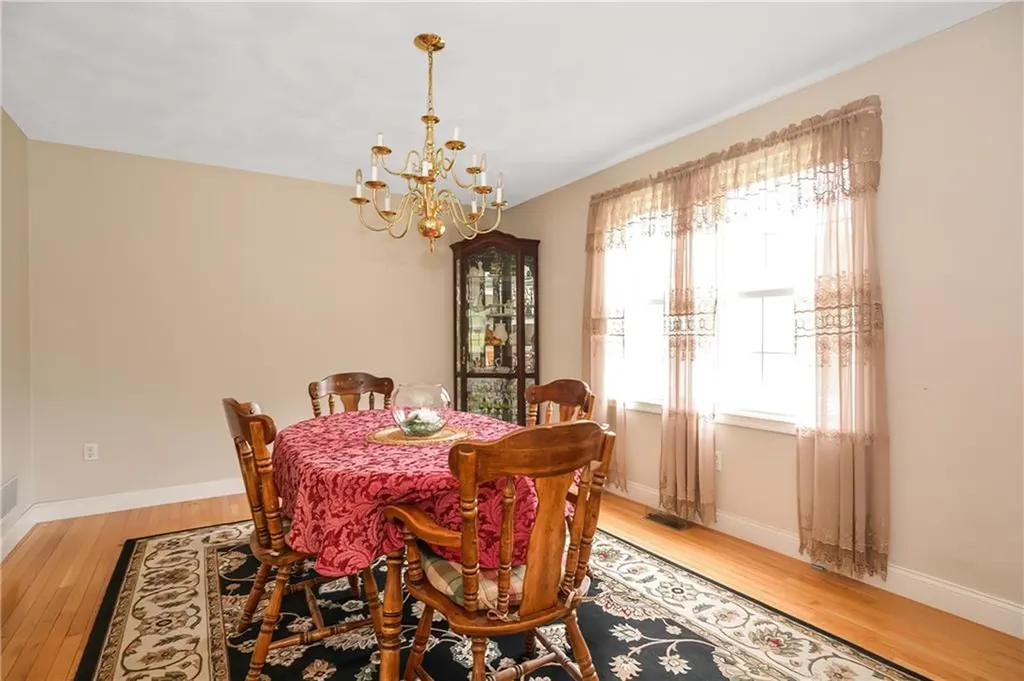 20 Scaralia Road Cranston RI 02921