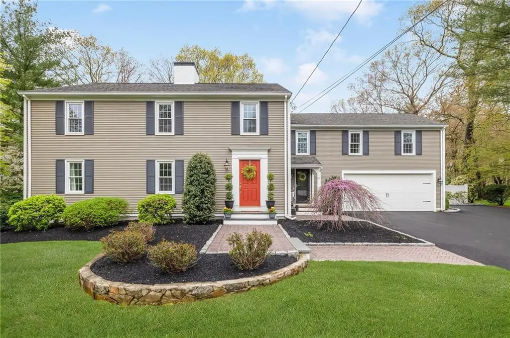 97 Cindyann Drive East Greenwich RI 02818