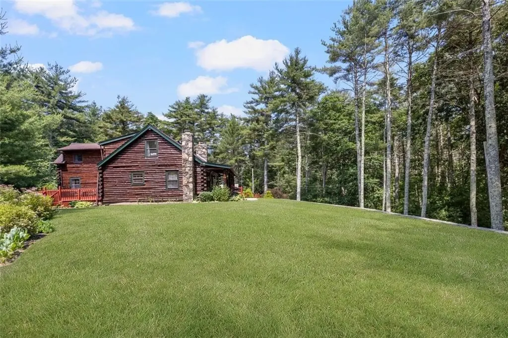 85 Mile Road Coventry RI 02816
