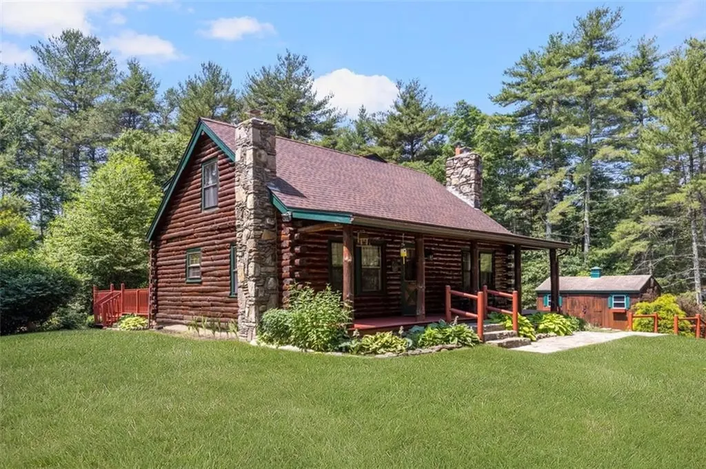 85 Mile Road Coventry RI 02816