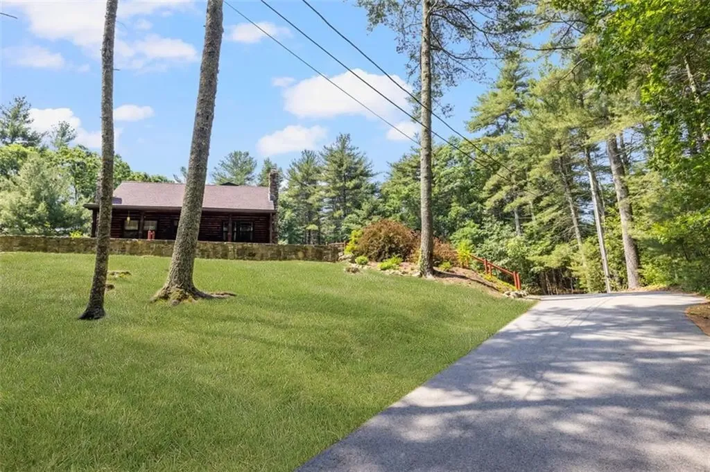 85 Mile Road Coventry RI 02816