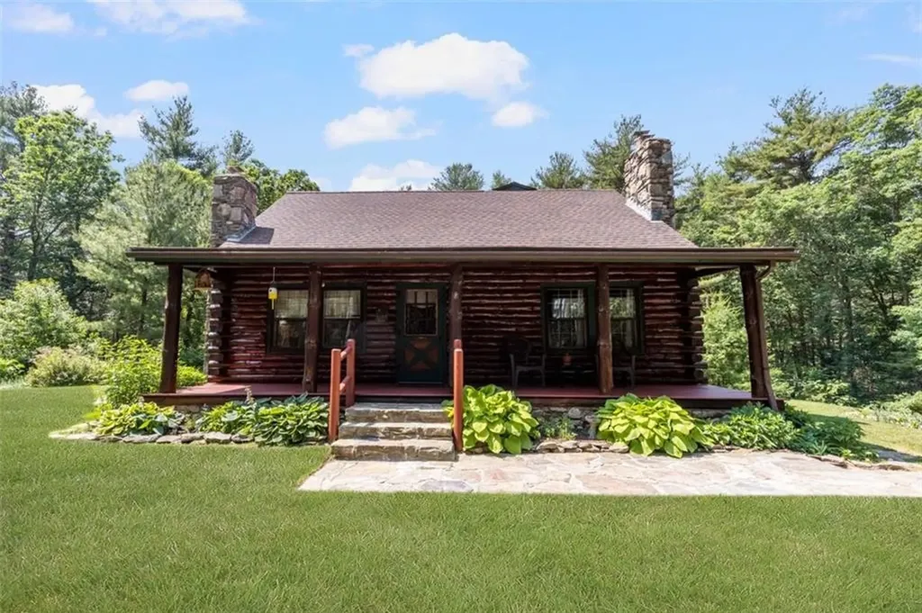 85 Mile Road Coventry RI 02816
