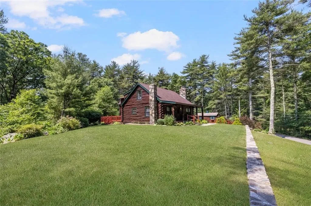 85 Mile Road Coventry RI 02816