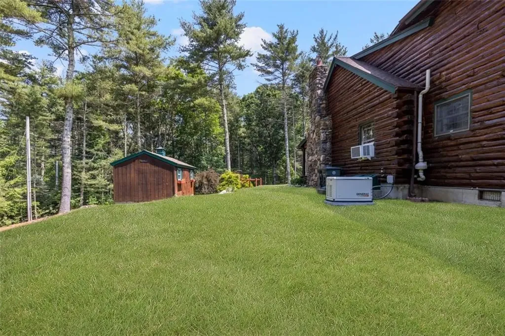 85 Mile Road Coventry RI 02816
