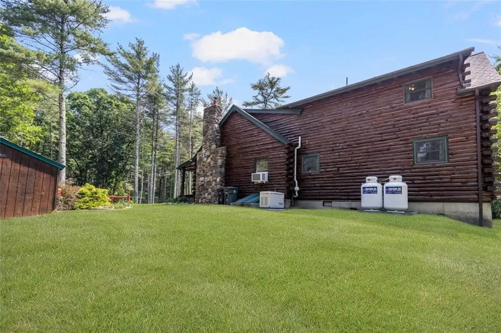 85 Mile Road Coventry RI 02816