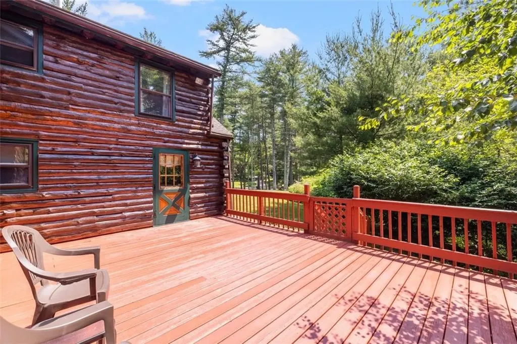85 Mile Road Coventry RI 02816