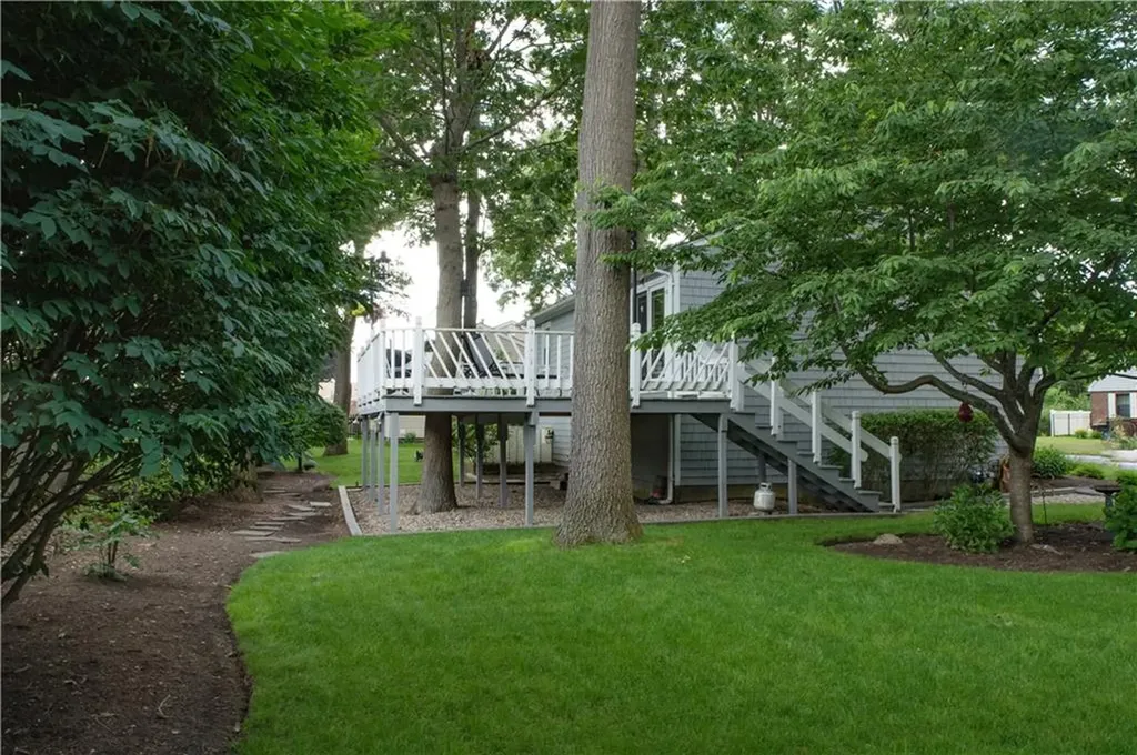 96 Naples Avenue Warwick RI 02886