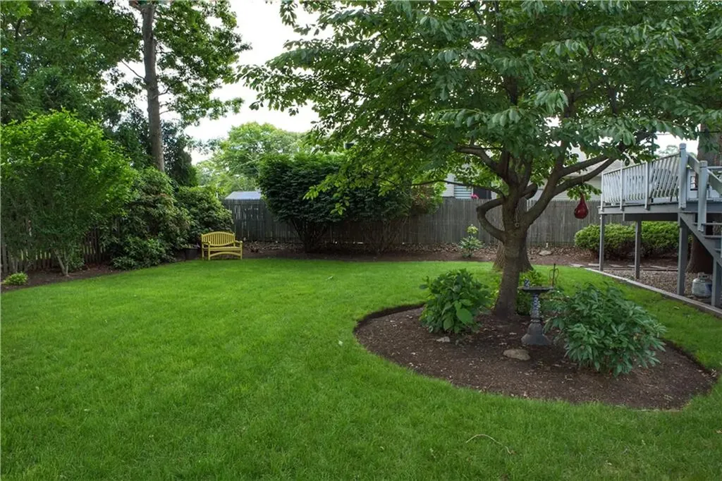 96 Naples Avenue Warwick RI 02886