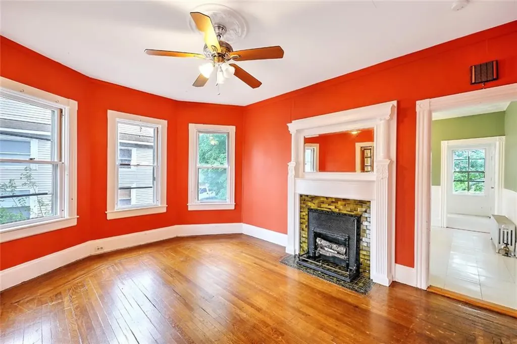 133 Lexington Avenue Providence RI 02907