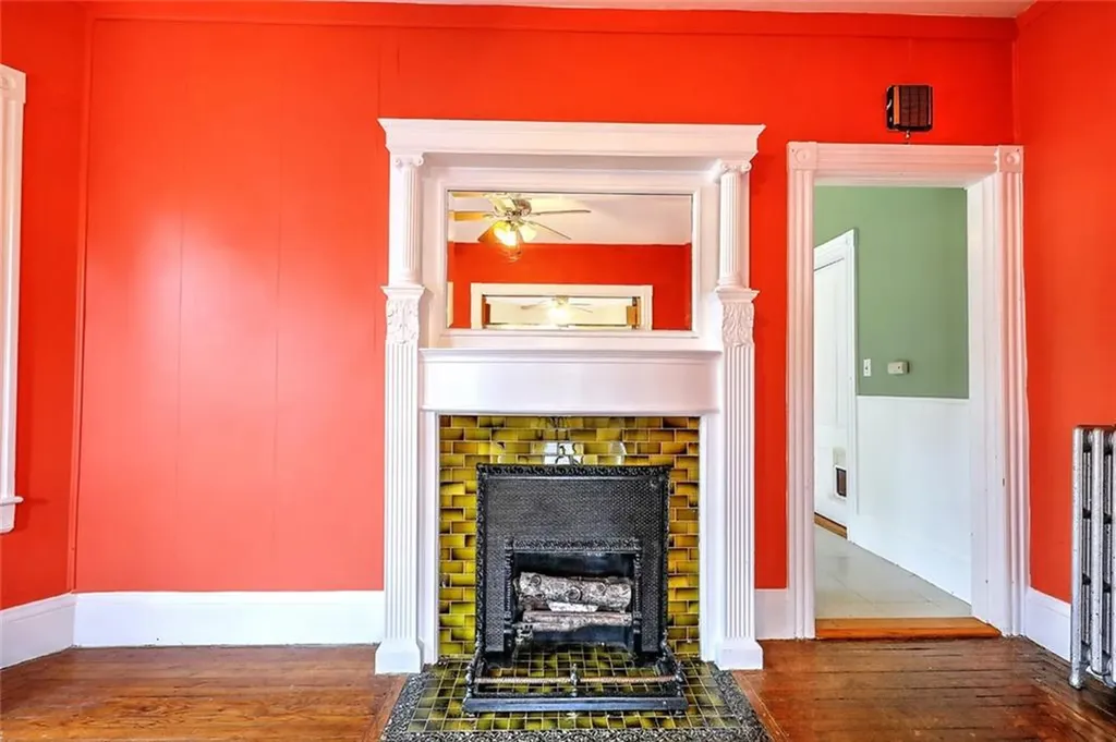 133 Lexington Avenue Providence RI 02907