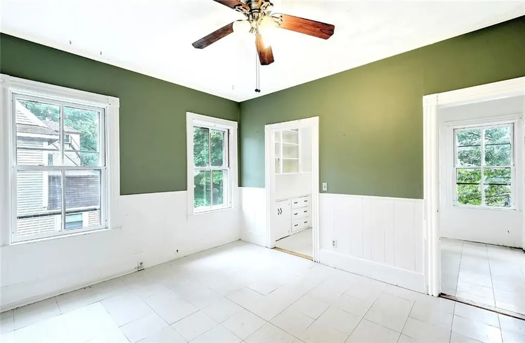 133 Lexington Avenue Providence RI 02907