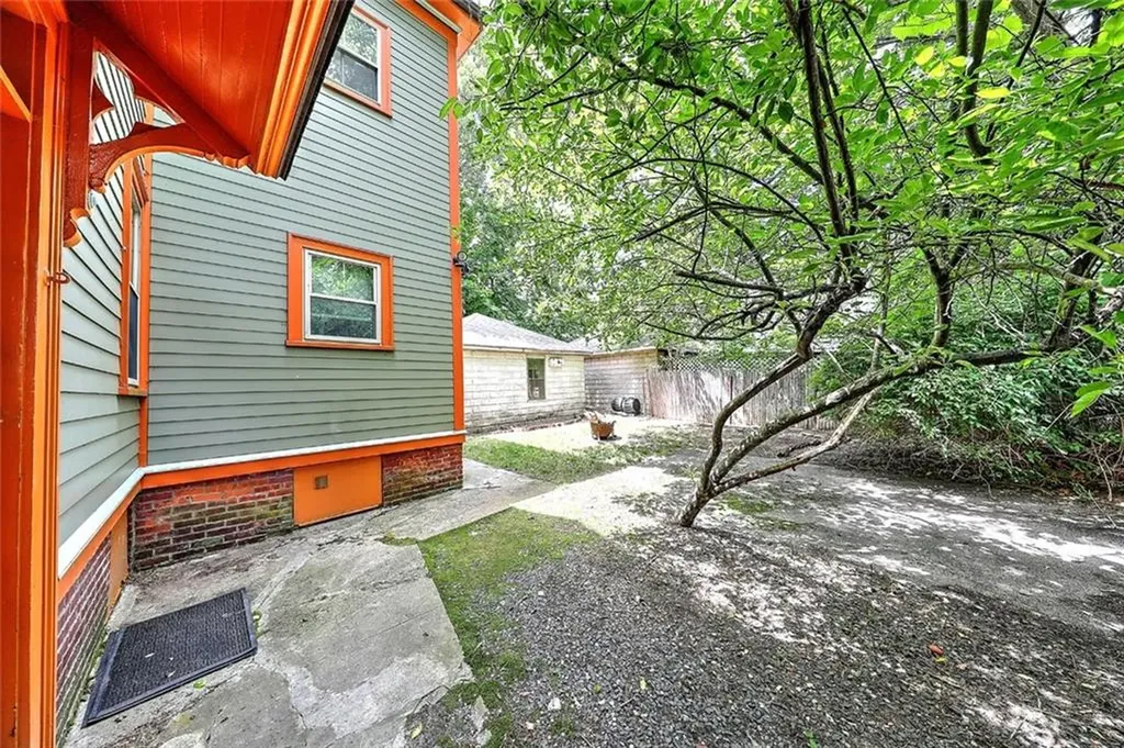 133 Lexington Avenue Providence RI 02907
