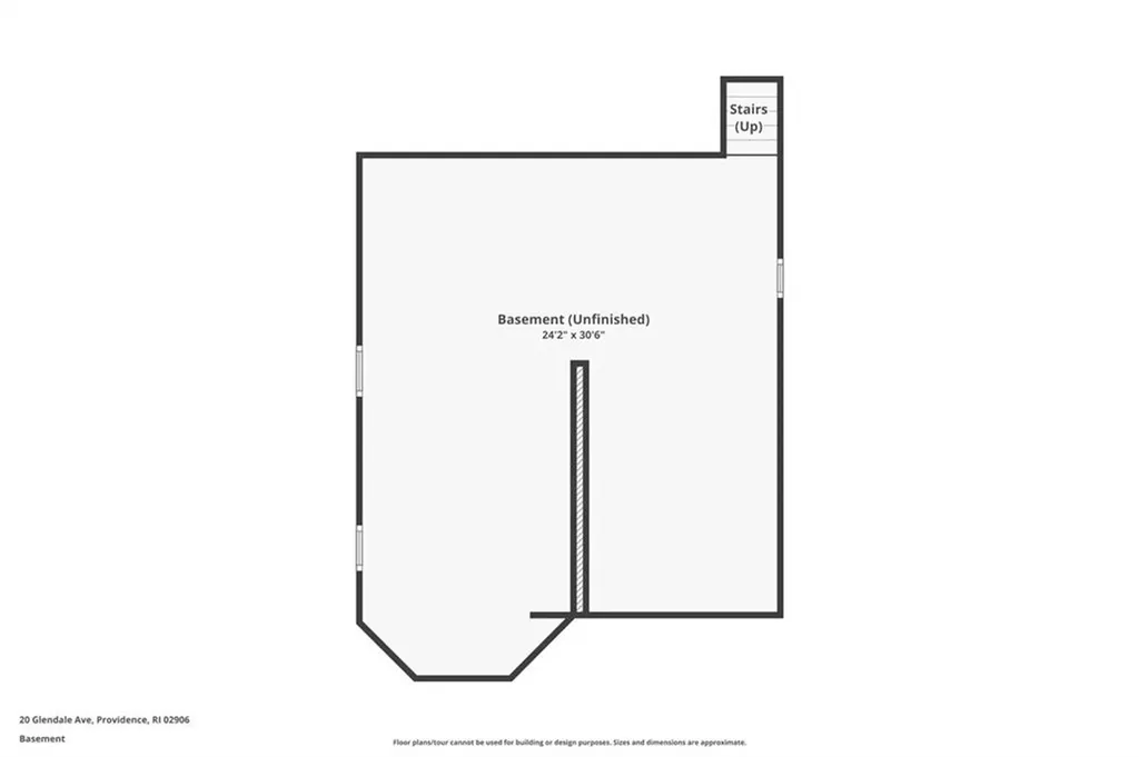 20 Glendale Avenue Providence RI 02906