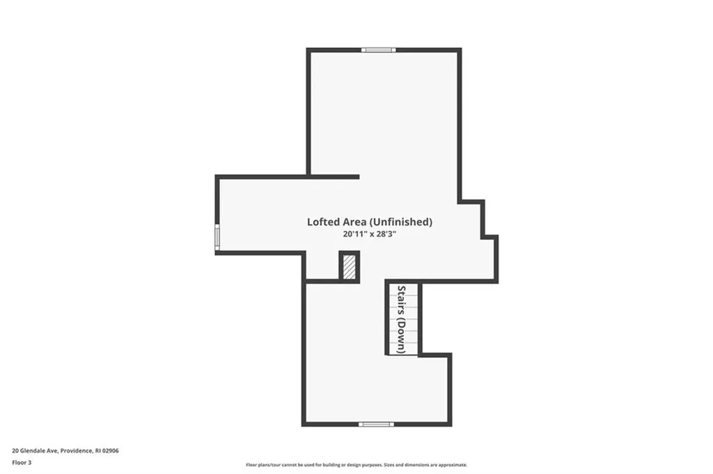 20 Glendale Avenue Providence RI 02906