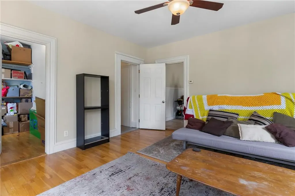 82 Sycamore Street Providence RI 02909
