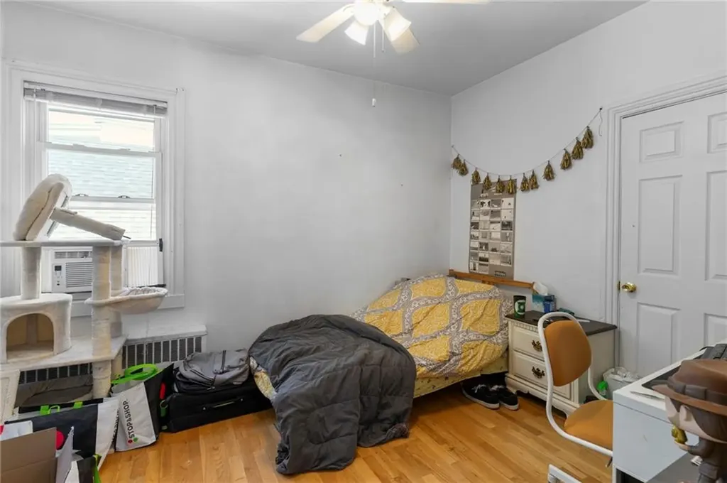 82 Sycamore Street Providence RI 02909