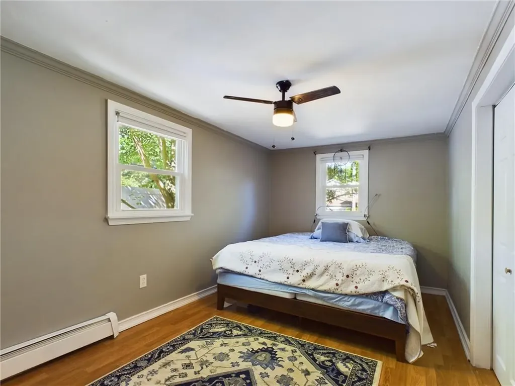 409 Shady Valley Road Coventry RI 02816