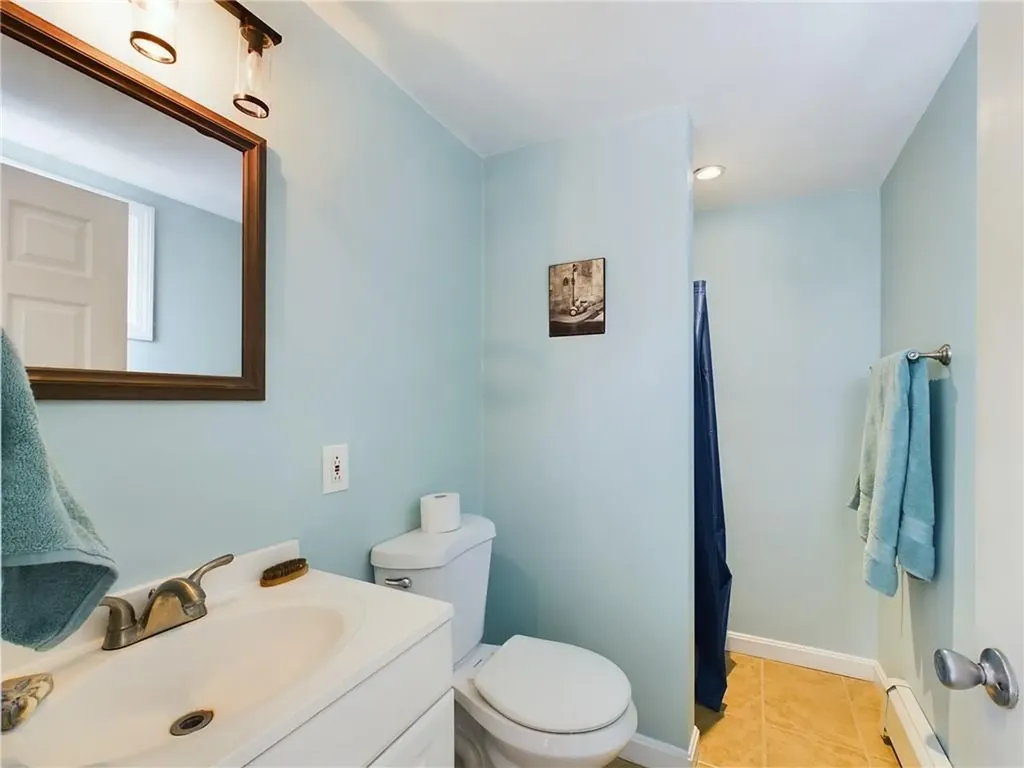 409 Shady Valley Road Coventry RI 02816