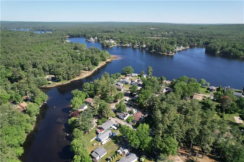 409 Shady Valley Road Coventry RI 02816