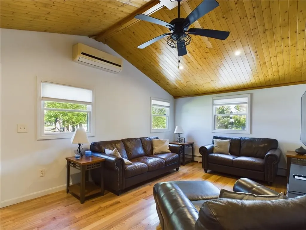 409 Shady Valley Road Coventry RI 02816
