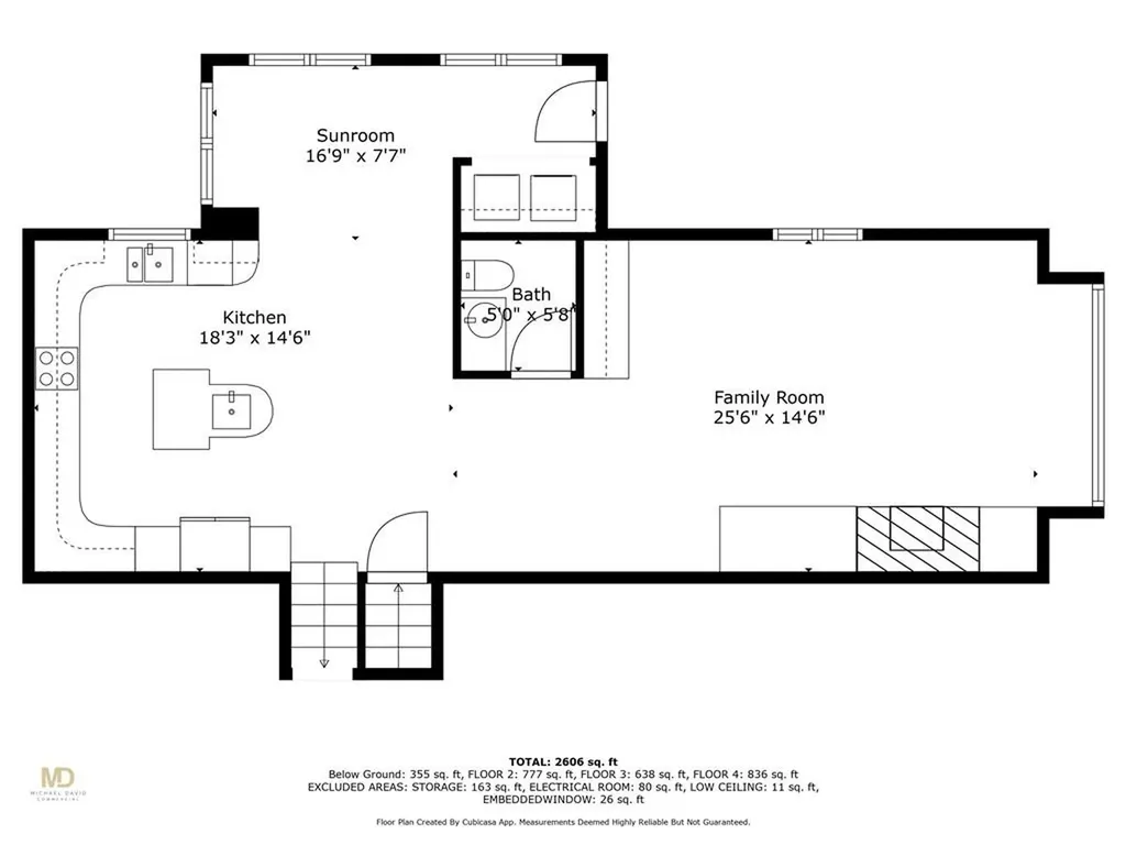 17 Longview Drive Cranston RI 02920