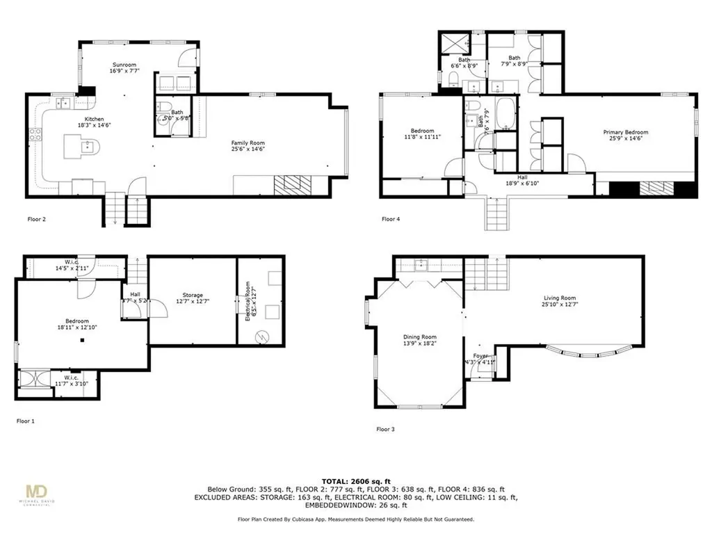 17 Longview Drive Cranston RI 02920