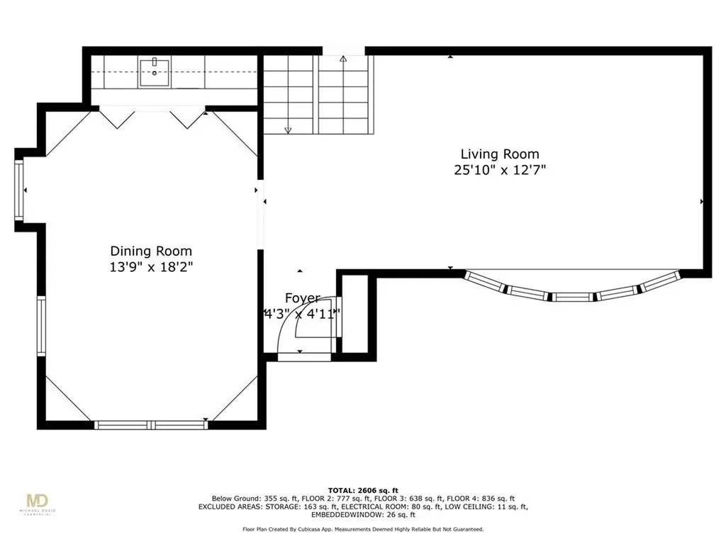 17 Longview Drive Cranston RI 02920
