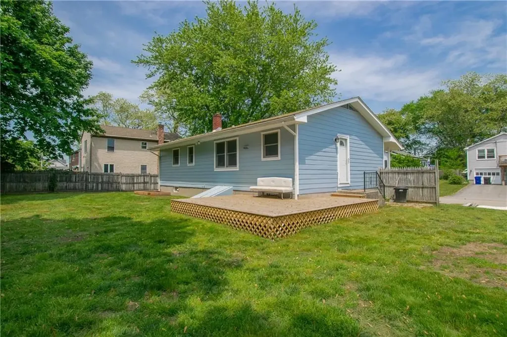 58 Islington Avenue Portsmouth RI 02871