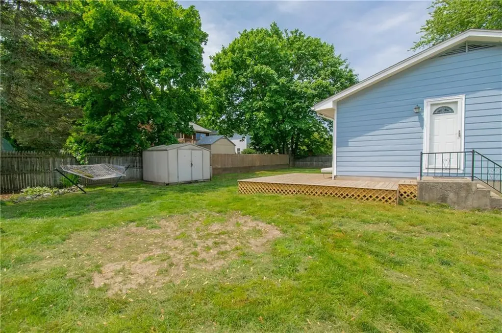 58 Islington Avenue Portsmouth RI 02871