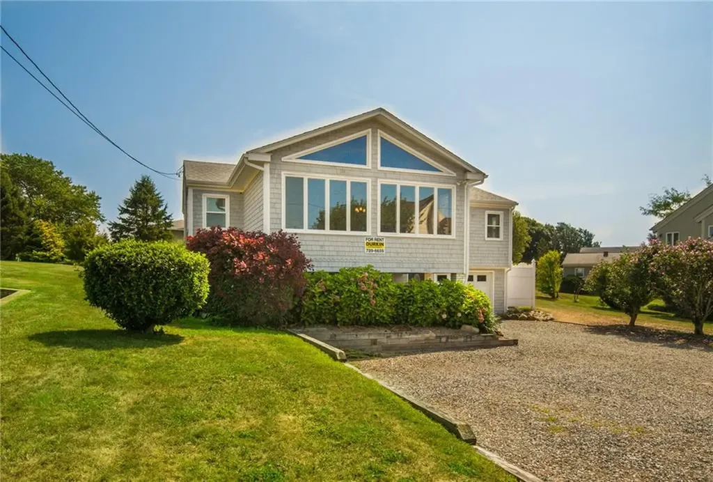14 Larch Avenue Narragansett RI 02882