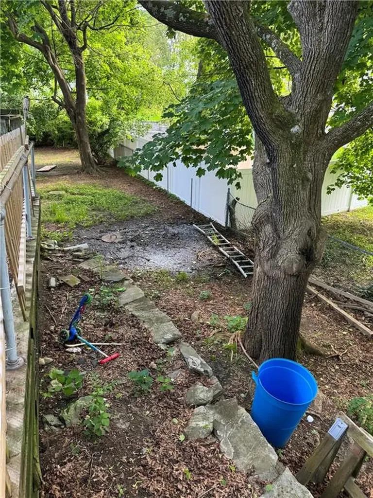 139 Lancaster Avenue Warwick RI 02886