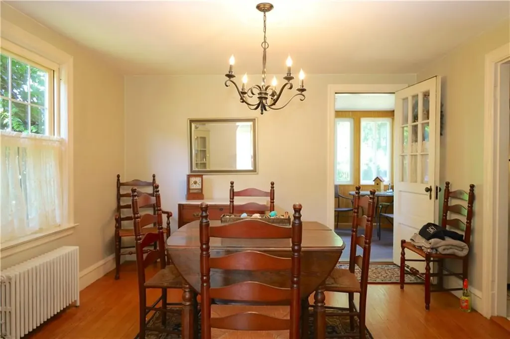 19 Doylston Drive Cranston RI 02905