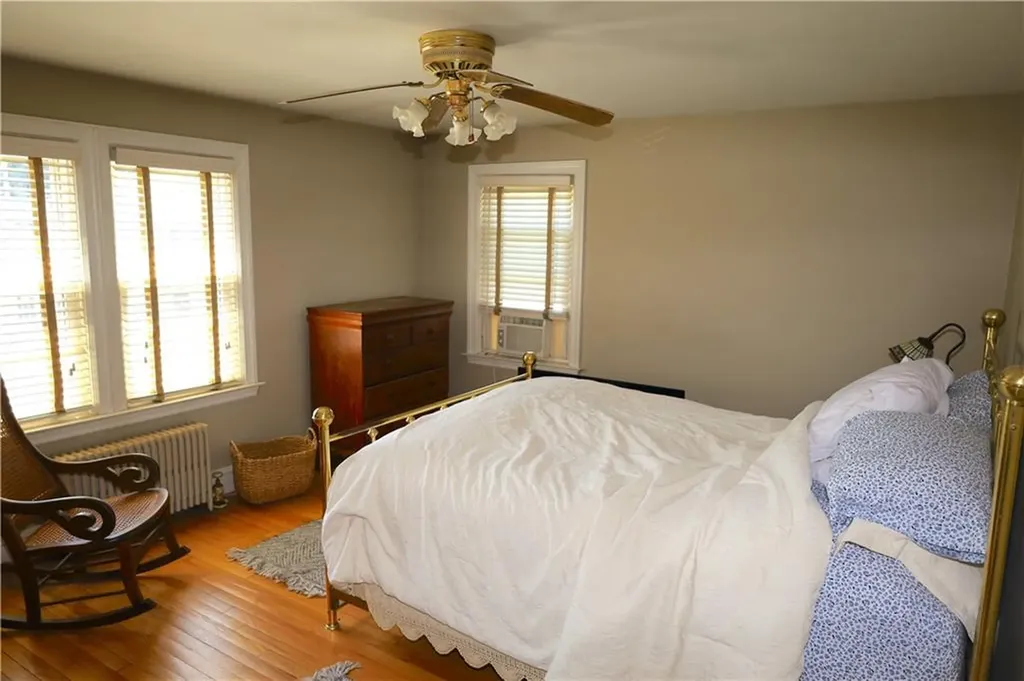 19 Doylston Drive Cranston RI 02905