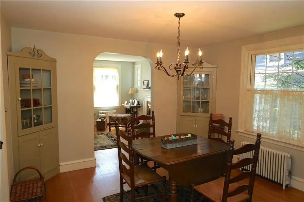 19 Doylston Drive Cranston RI 02905