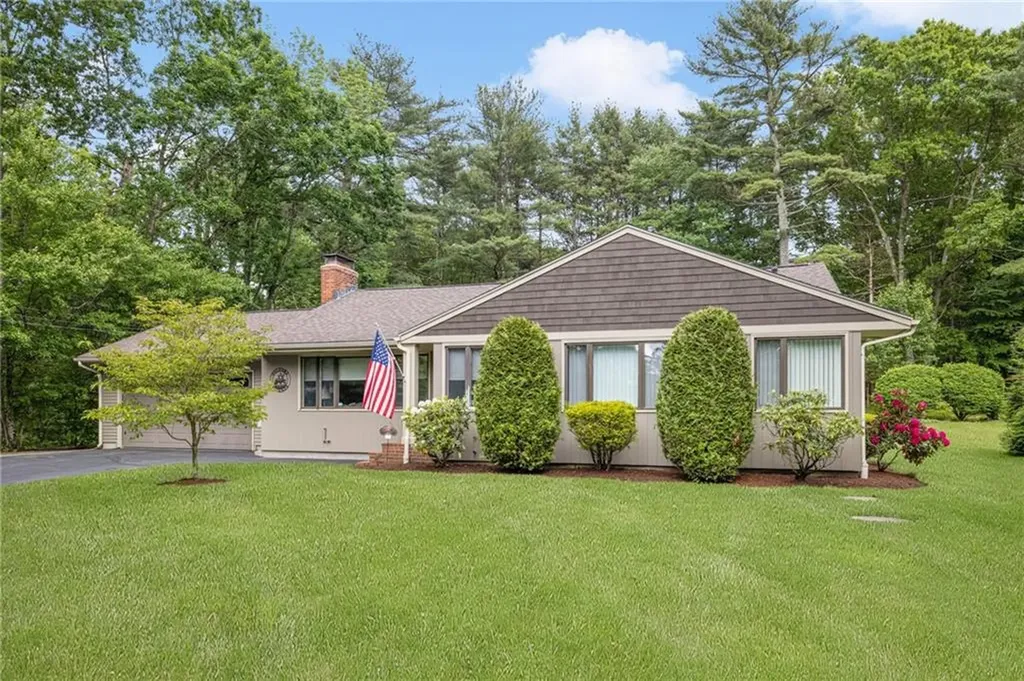 236 Phillips Hill Road Coventry RI 02816