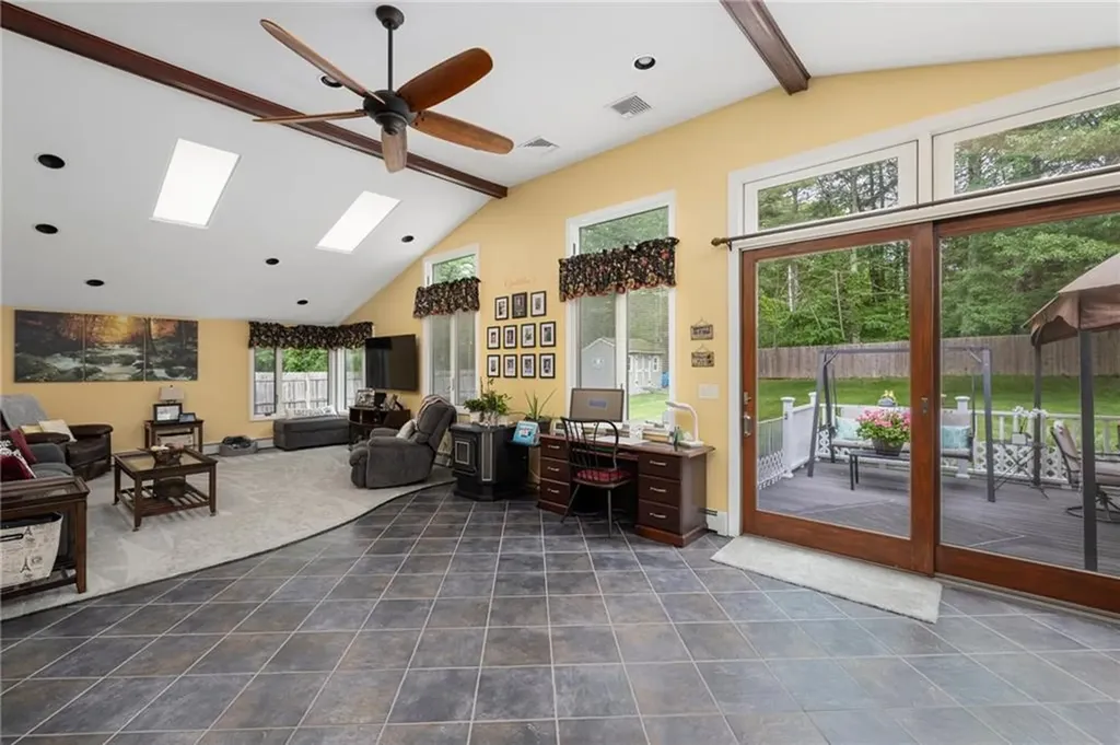 236 Phillips Hill Road Coventry RI 02816