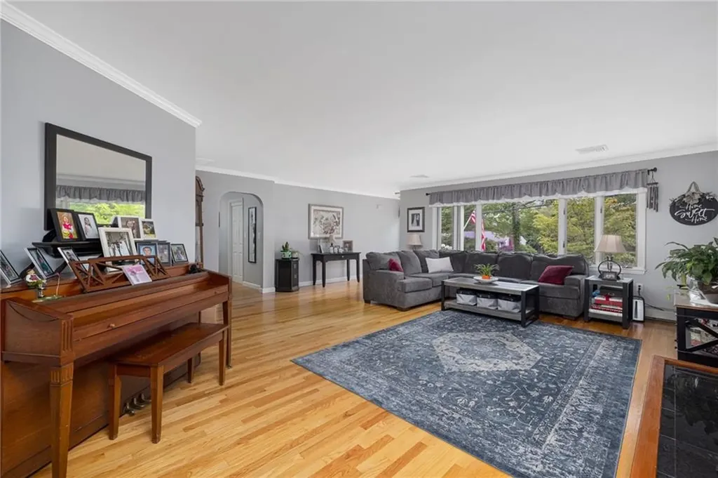 236 Phillips Hill Road Coventry RI 02816