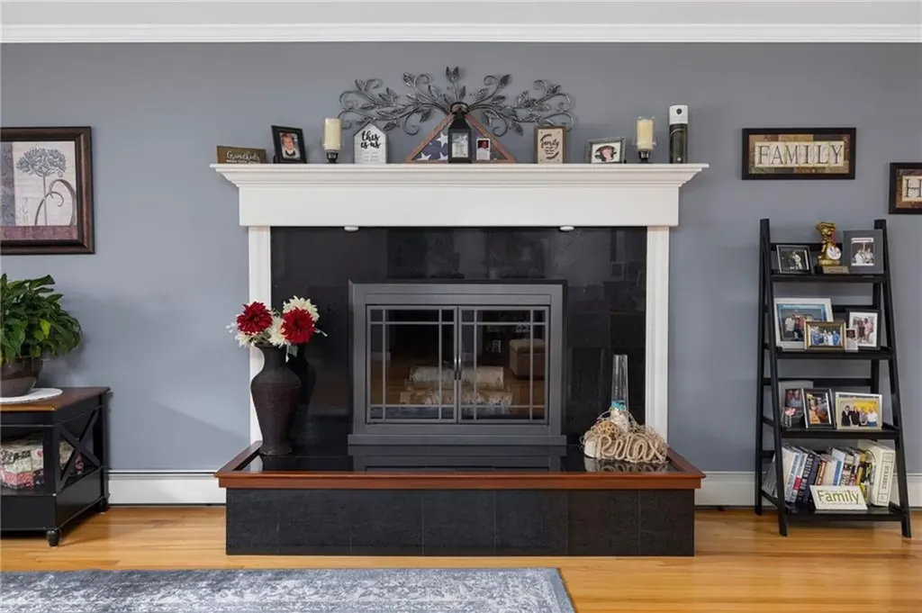 236 Phillips Hill Road Coventry RI 02816
