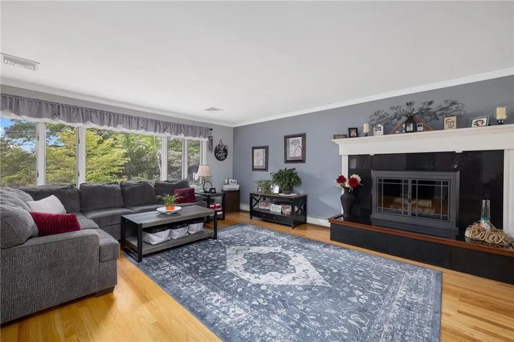 236 Phillips Hill Road Coventry RI 02816