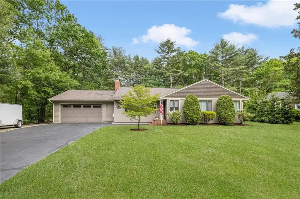 236 Phillips Hill Road Coventry RI 02816