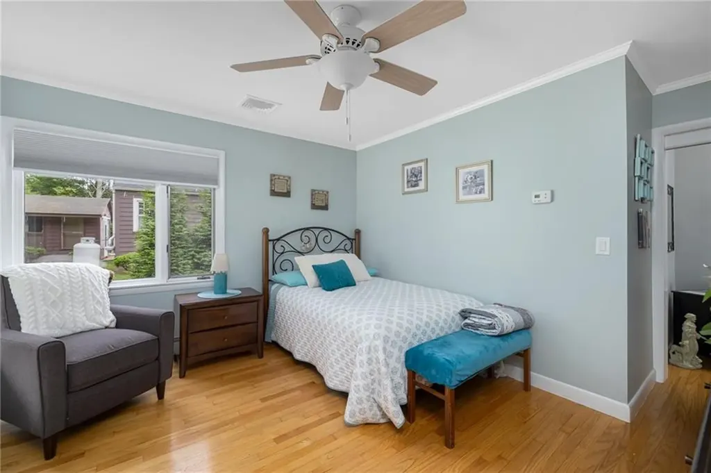 236 Phillips Hill Road Coventry RI 02816