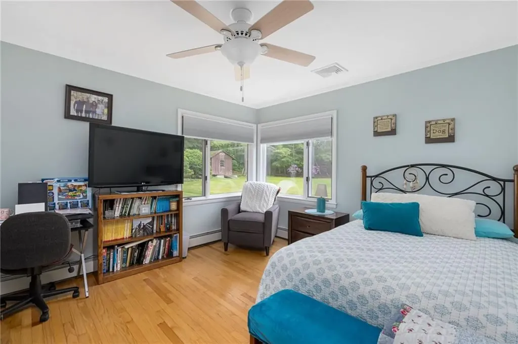 236 Phillips Hill Road Coventry RI 02816