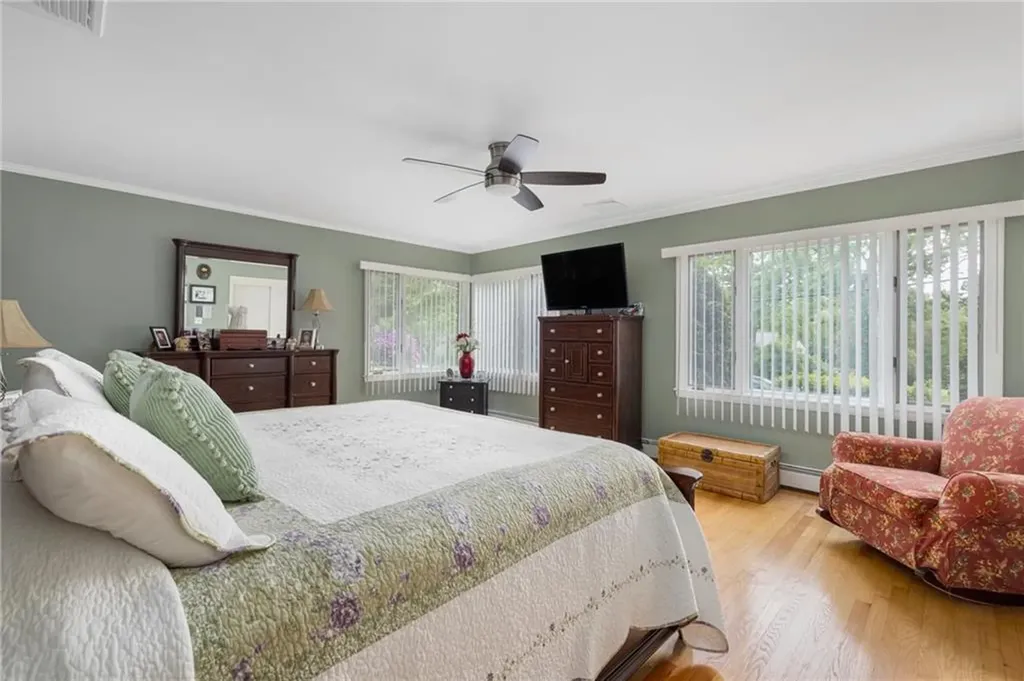 236 Phillips Hill Road Coventry RI 02816