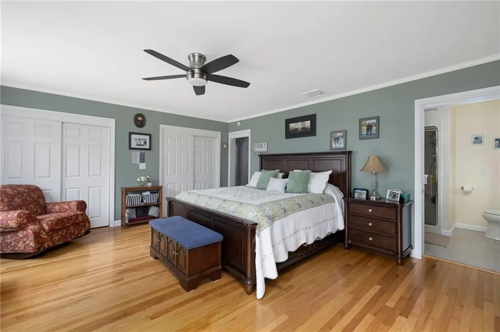 236 Phillips Hill Road Coventry RI 02816
