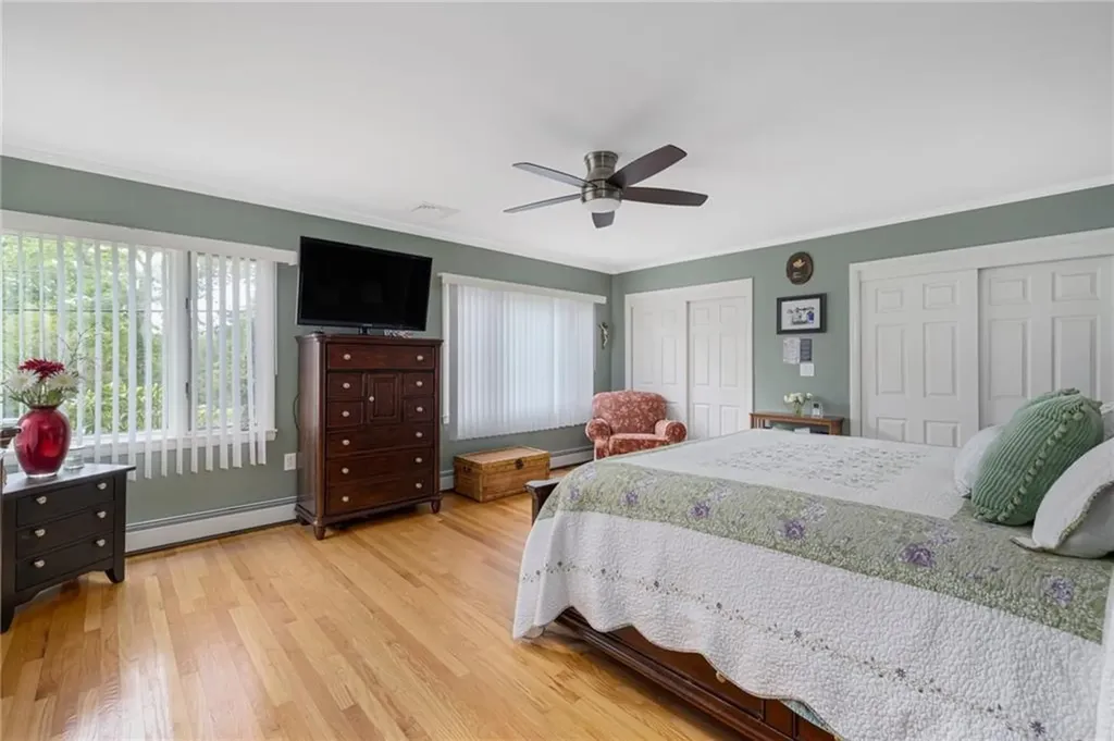 236 Phillips Hill Road Coventry RI 02816