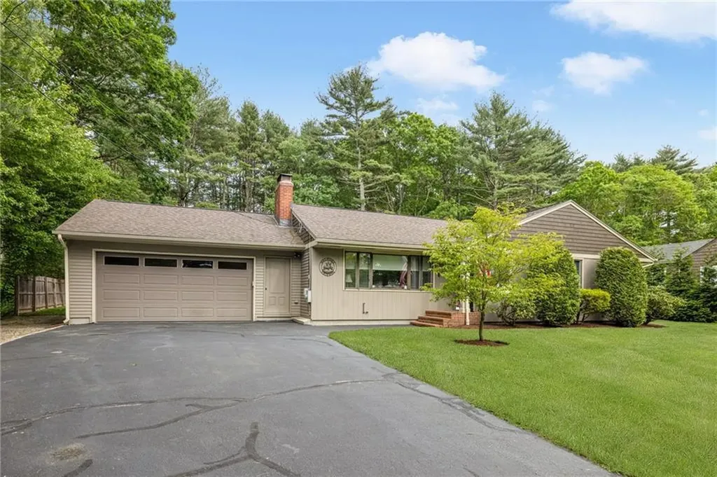 236 Phillips Hill Road Coventry RI 02816