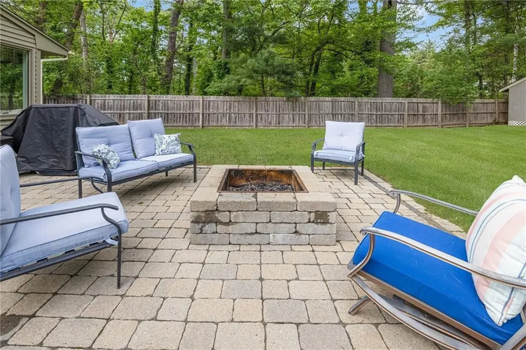 236 Phillips Hill Road Coventry RI 02816