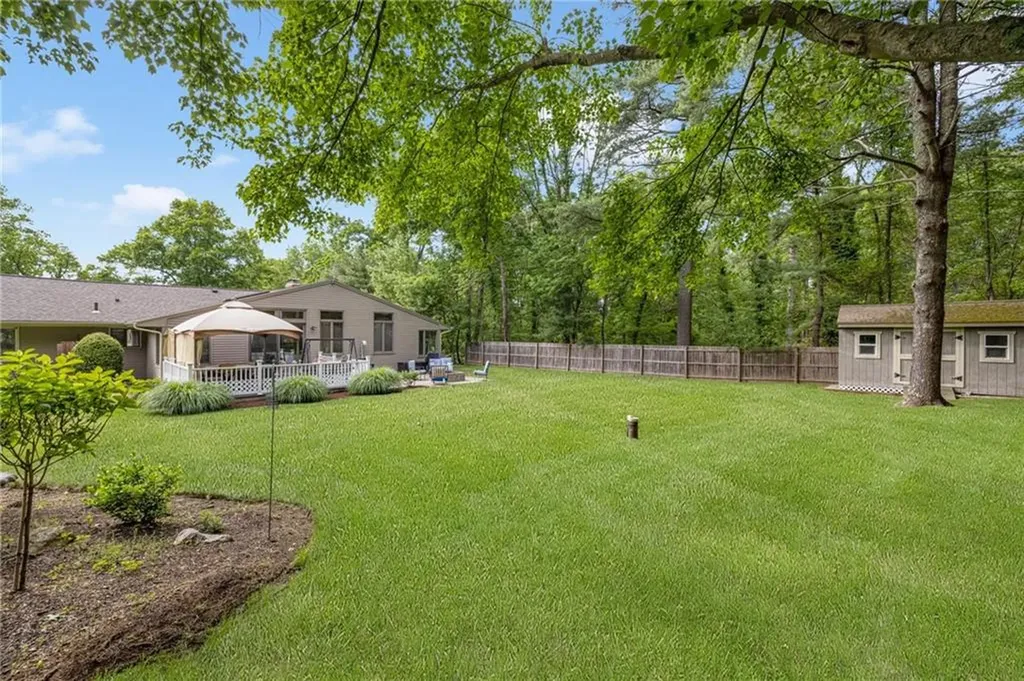 236 Phillips Hill Road Coventry RI 02816
